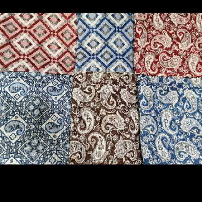 زیرسفره ی مخمل 3متری