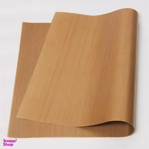 ورق نسوز آشپزی و شیرینی پزی مدل M1 با ابعاد 40 در 30سانتی متر