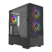 قیمت و خرید کیس کامپیوتر لاجی کی مدل C555B | یاس ارتباط