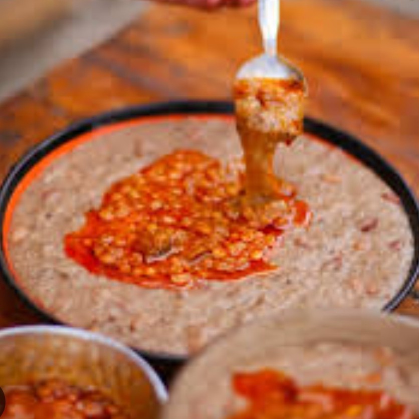 ادویه شله مشهدی ( ویژه) 100 گرمی بدون نمک  تازه و با کیفیت عالی