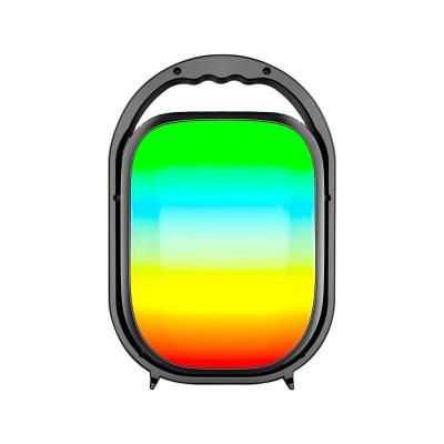 اسپیکر بلوتوث قابل حمل ZQS 6137
