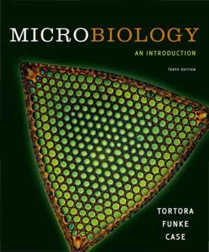 [PDF] دانلود کتاب My Microbiology Place Cd-Rom [To Accompany] Microbiology - An Introduction, 10Th Ed. [By] Tortora, Funke, Case, 2010