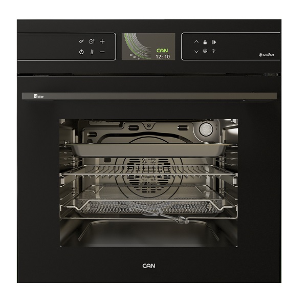 فر توکار برقی کن مدل کلر (KELLER IOT)