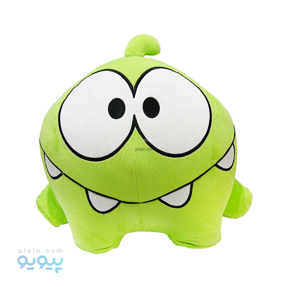 عروسک قورباغه اومنوم