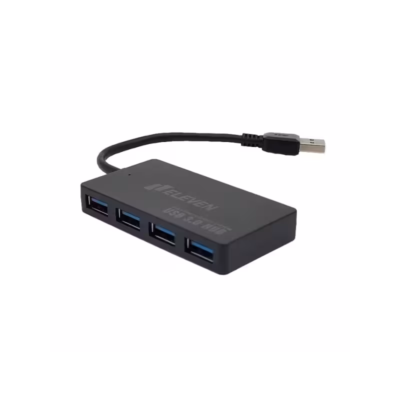 هاب USB ایلون مدل H301