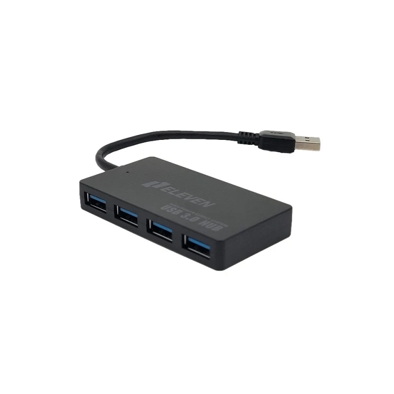 هاب USB ایلون مدل H301