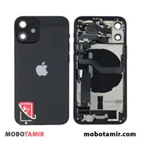 قیمت قاب و شاسی آیفون iPhone 12 - موبولند