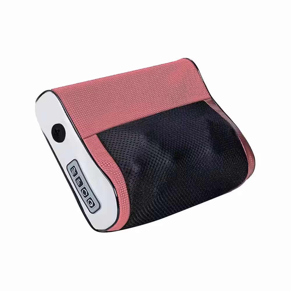 ماساژور بالشتی غلتکی حرارتی ( 2 غلتک ) توری دار