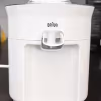 آب مرکبات گیر براون مدل CJ3050