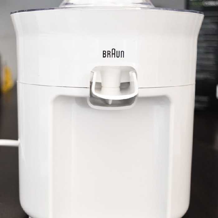 آب مرکبات گیر براون مدل CJ3050