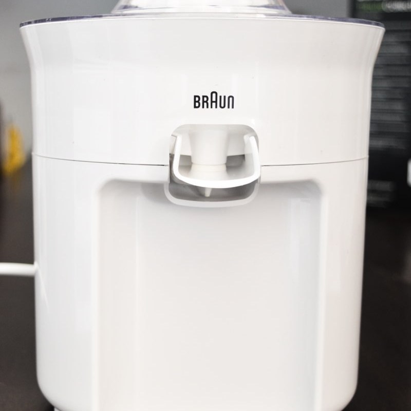 آب مرکبات گیر براون مدل CJ3050