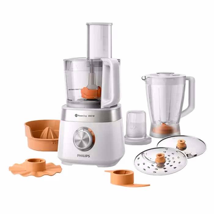 غذاساز فیلیپس مدل HR 7530