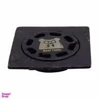 کف شور مدل بیر تولز کد YPM-CHODANI-15*15CM