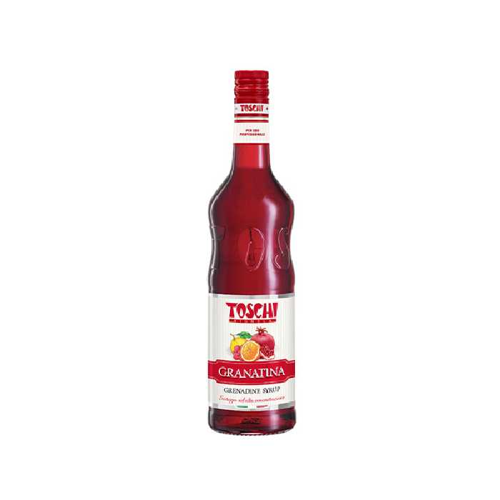 سیروپ گرانادین (انار) توسچی (Toschi)
