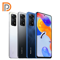 گوشی شیائومی Redmi Note 11 Pro 5G با ظرفیت 8/128 گیگابایت (گلوبال)