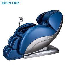 صندلی ماساژور بن کر Boncare K20 آبی