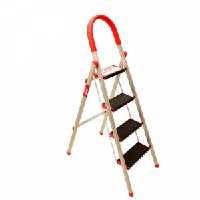 نردبان 4 پله آروا مدل 4751