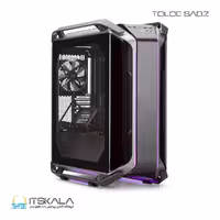 قیمت و خرید کیس کولر مستر COOLER MASTER COSMOS C700M | ITSKALA
