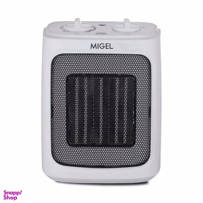 بخاری برقی میگل مدل GHF 203