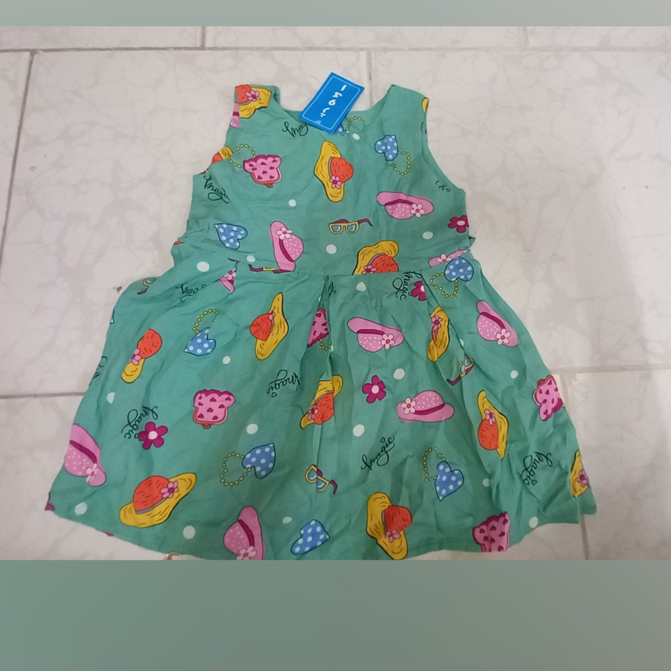 سرهمی بچه گانه