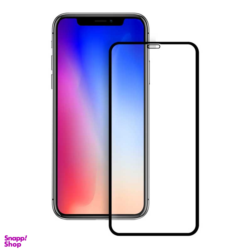 گلس سرامیکی مناسب برای گوشی iphone xs max