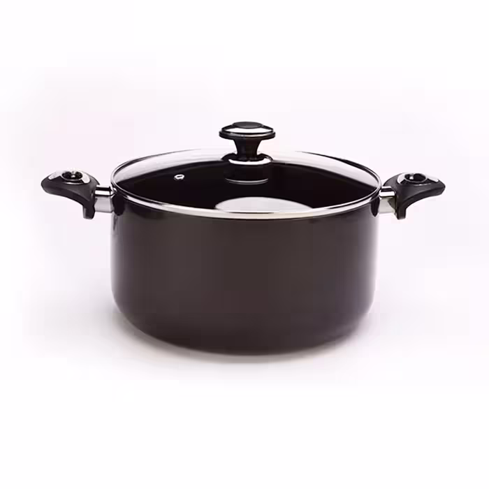 قابلمه گرانیتی زرساب مدل گرانیتا کد GT-426 (سایز 26)