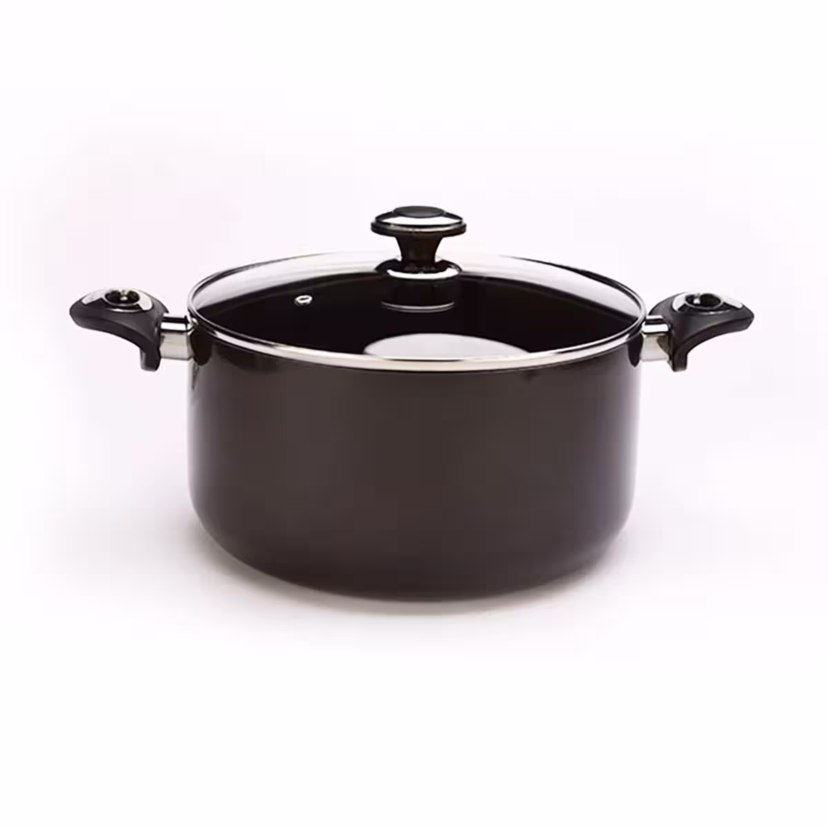 قابلمه گرانیتی زرساب مدل گرانیتا کد GT-426 (سایز 26)