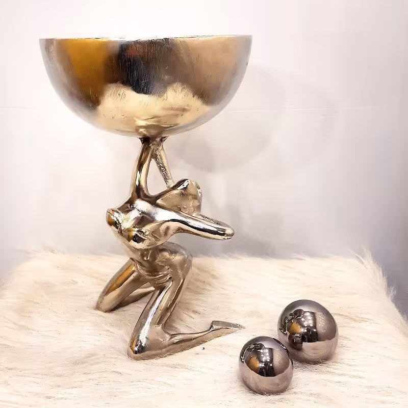 ظرف سرو و پذیرایی