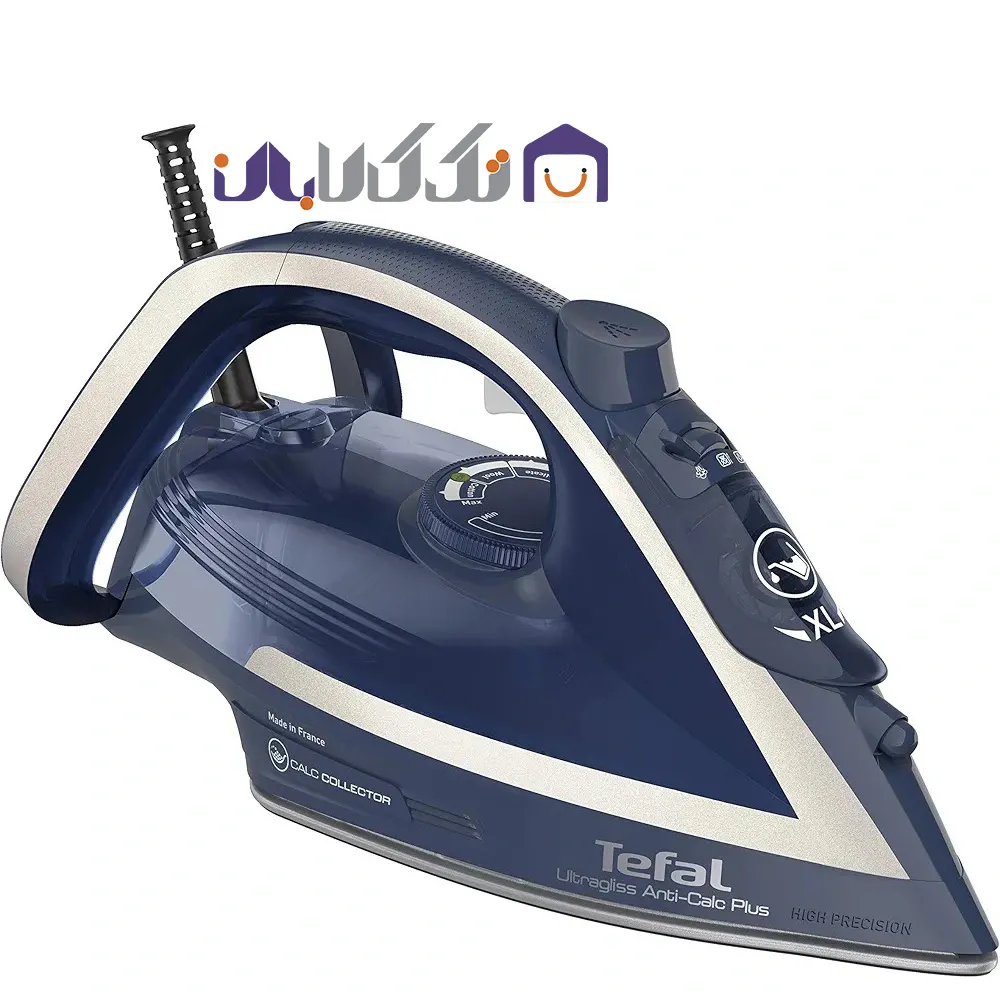 اتو بخار تفال مدل FV6830