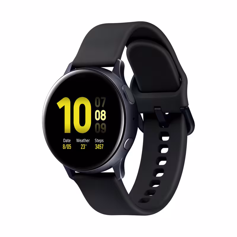 قیمت ساعت هوشمند سامسونگ Watch Active2 40mm - ایسل