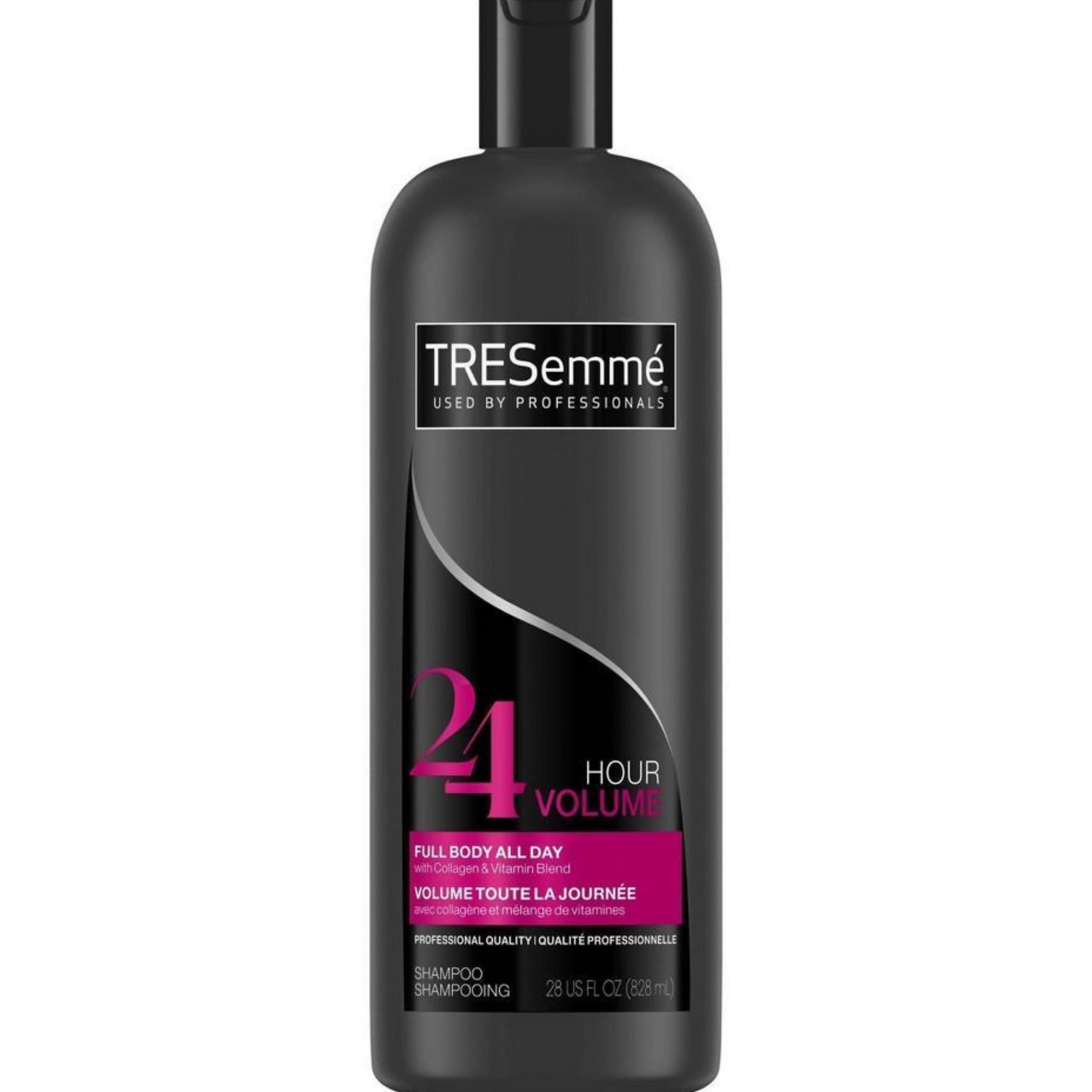 شامپو آبرسان قوی ترزمه TRESemme 24 Hour Volume Full Body All Day (ارسال رایگان )
