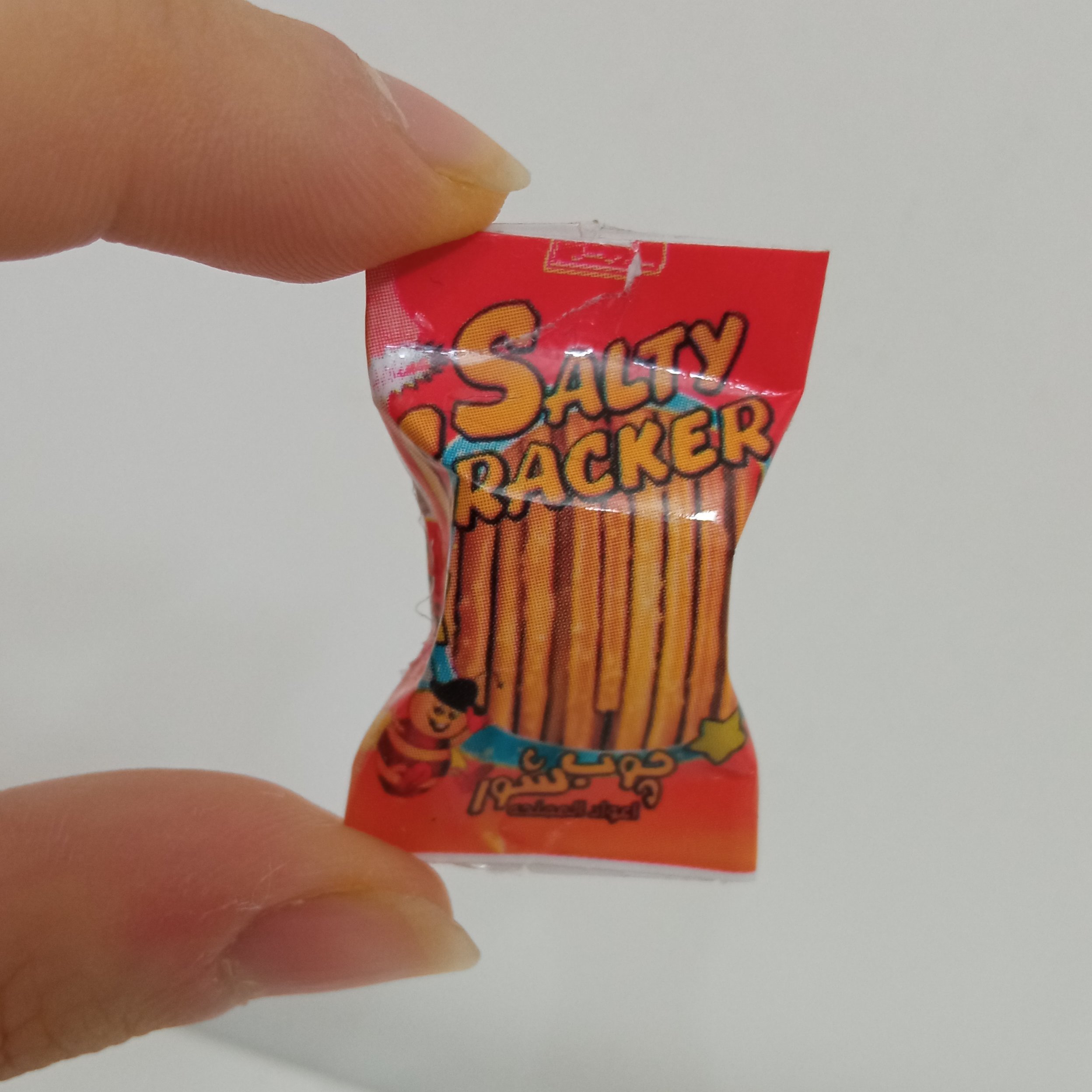 مگنت مینیاتوری چوب شور
