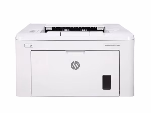 پرینتر لیزری اچ پی مدل LaserJet Pro M203dw