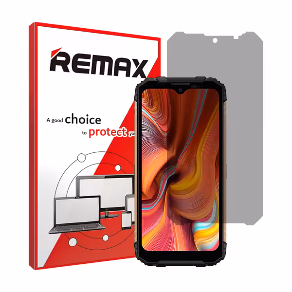 گلس دوجی S96 Pro مدل پرایوسی برند ریمکس کد S