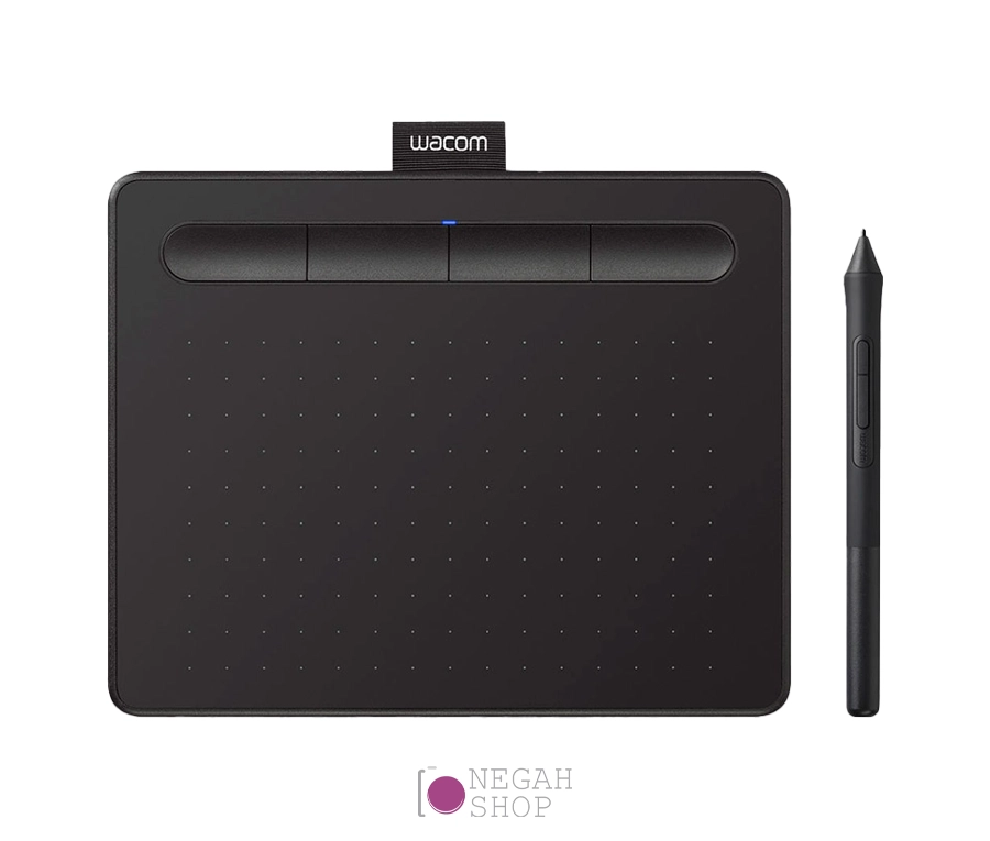 قلم نوری Wacom Intuos Small CTL-4100