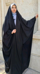 مدل جده طرح اسرا کرپ لاکچری