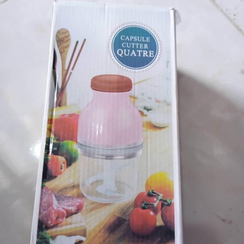 خرد کن شارژی 