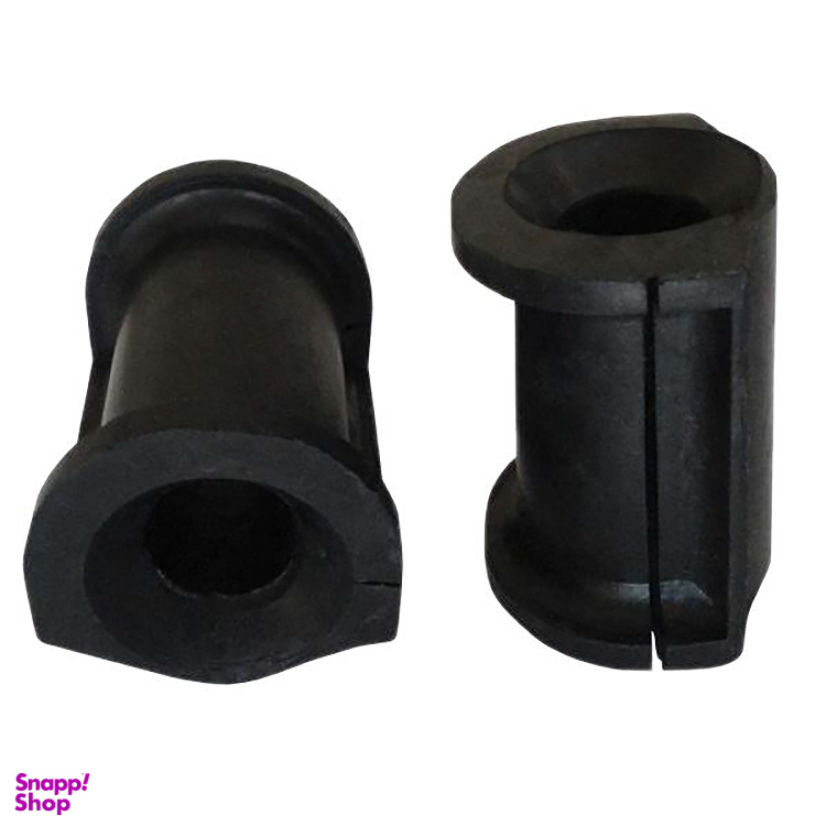 لاستیک چاکدار میل موجگیر خودرو چیکال مدل P-43 مناسب پراید بسته 2 عددی