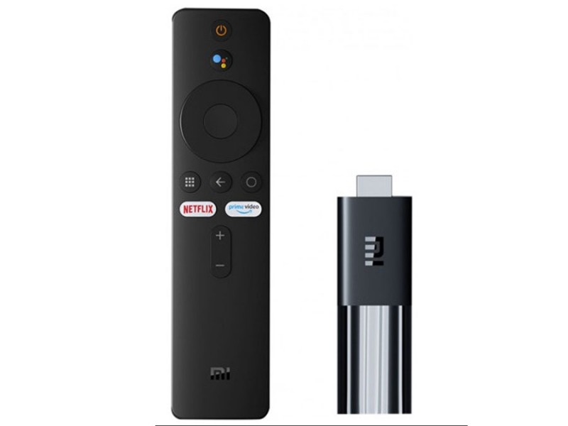 اندروید باکس و ریموت کنترل شیائومی Xiaomi Mi TV Stick MDZ-24-AA