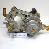 رگلاتور   گازسوز خودرو OMVL فابریکی پژو  ارسال رایگان
