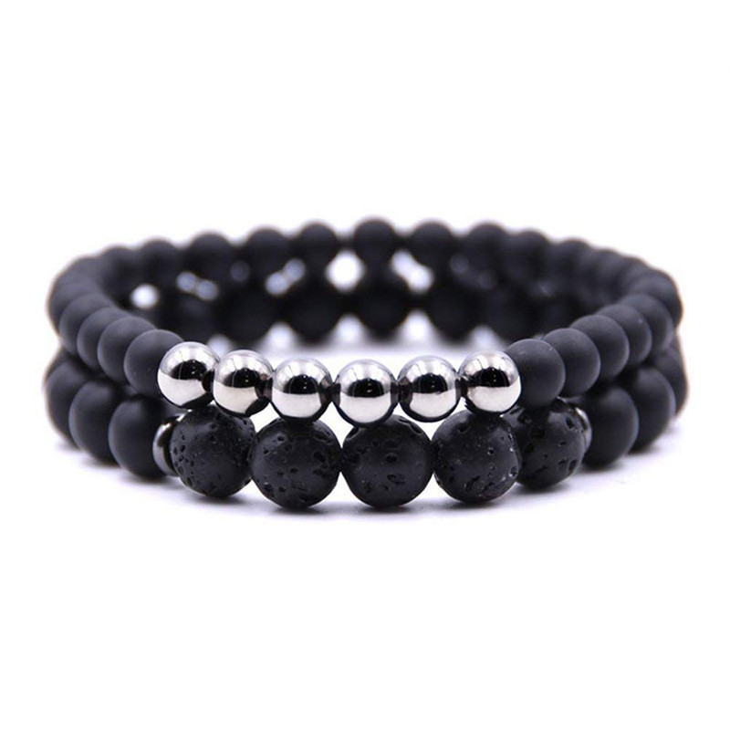 دستبند ذاریات مدل Shun کد 90