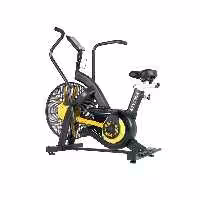 دوچرخه ایربایک Gymax K600