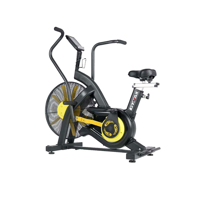 دوچرخه ایربایک Gymax K600