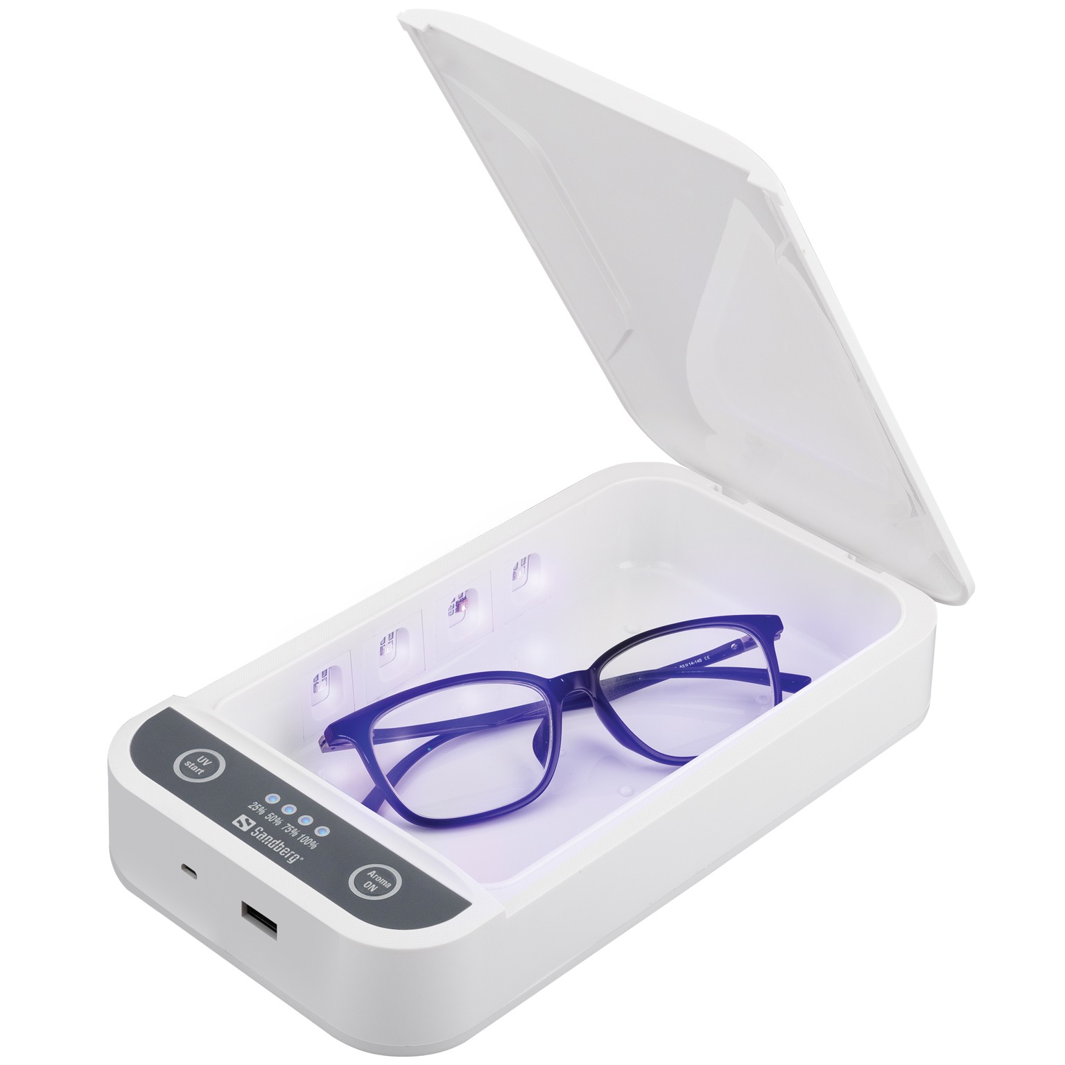 دستگاه استریل کننده حرفه ای اشیا(سفارش آلمان)