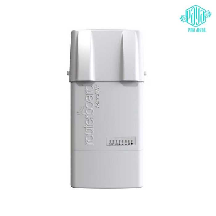 رادیو وایرلس میکروتیک مدل NetBox5