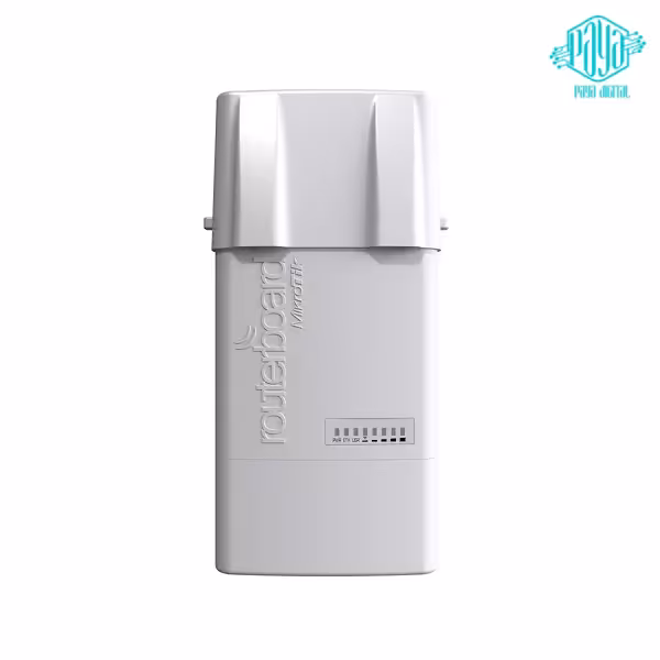 رادیو وایرلس میکروتیک مدل NetBox5