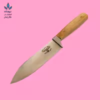 چاقوی گوشت و مرغ