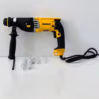 دریل سه حالته دیوالت 