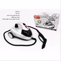 بخار شوی نقره ای برند فوما کد 900