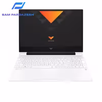 لپ تاپ اچ پی HP VICTUS 15 FA0026NQ I5(12500H) 8 512 4(1650) | سام پردازش